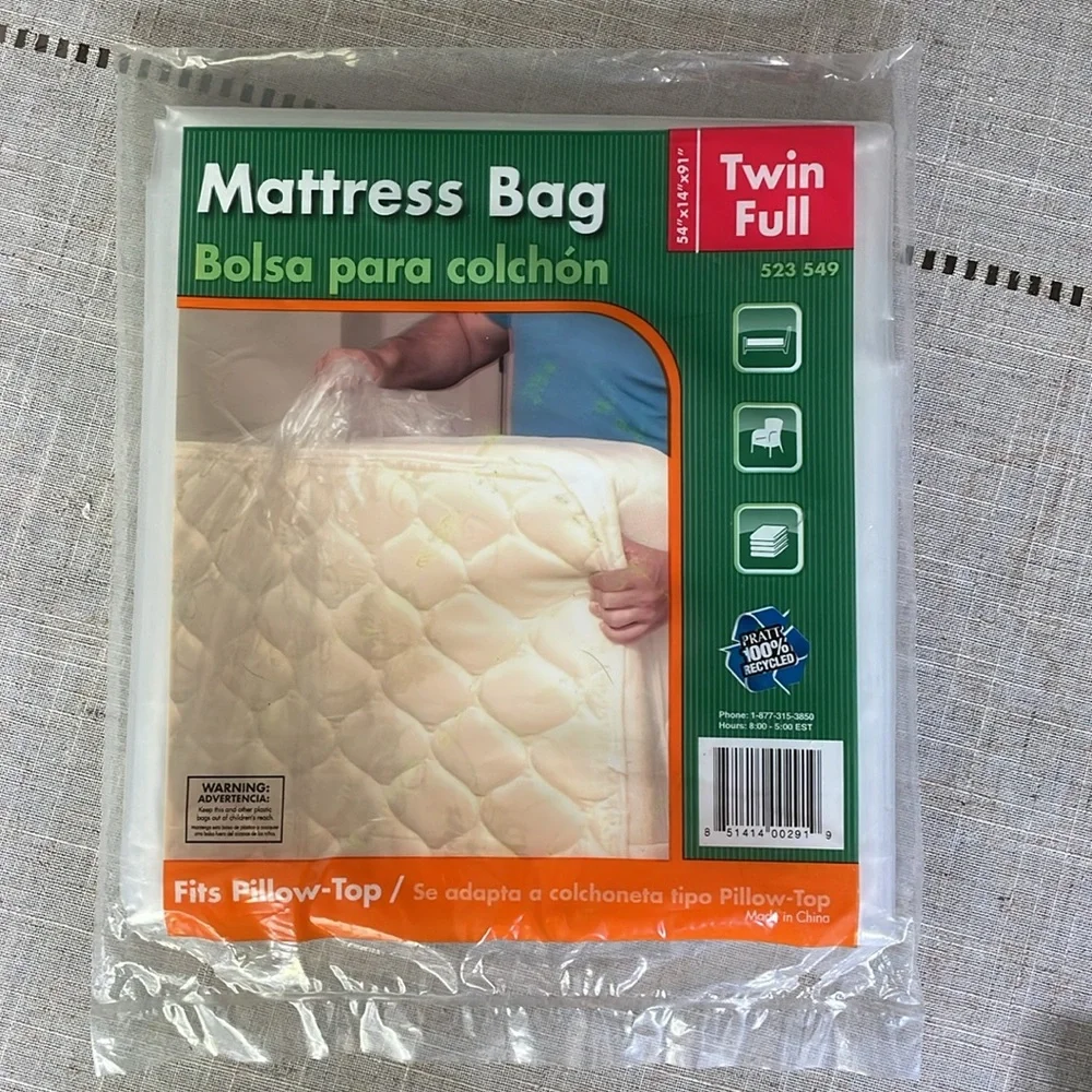 Bed Bath & Beyond unopened sealed